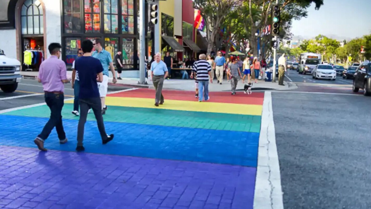Photo of Others in Norma Triangle