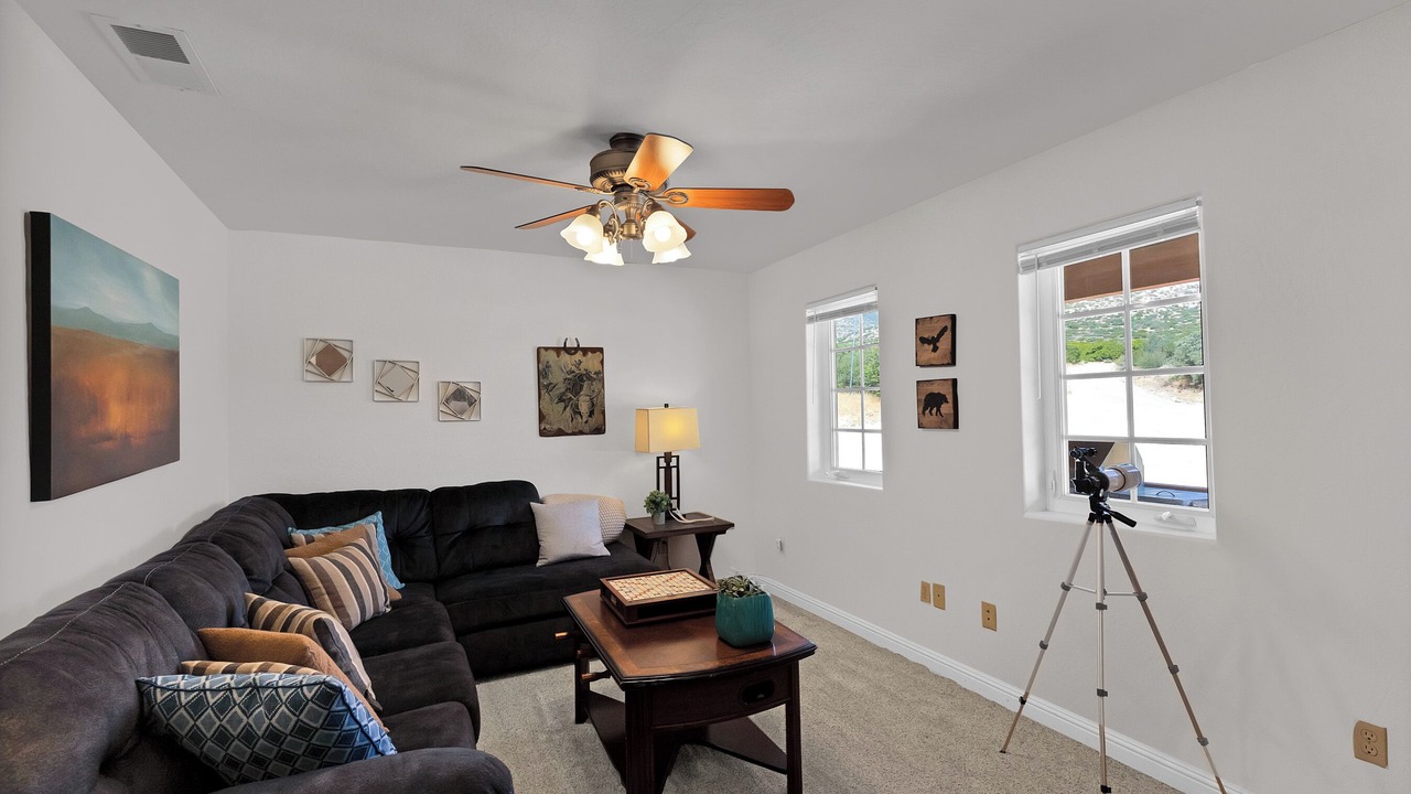 Photo of Livingroom in Ranchita