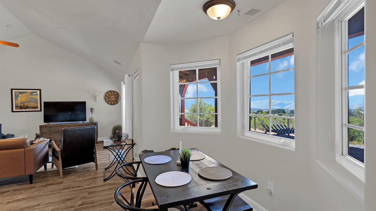 Photo of Livingroom in Ranchita