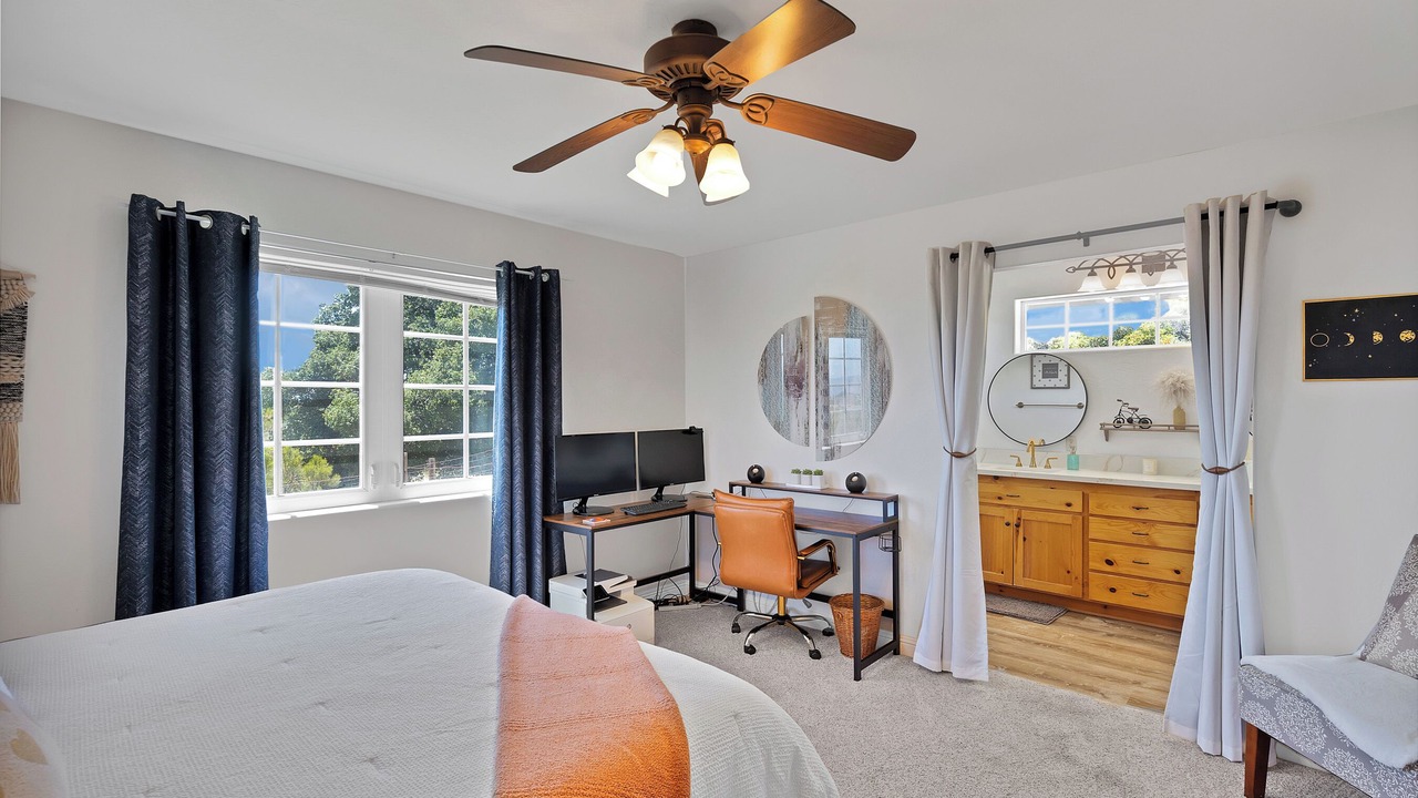 Photo of Bedroom in Ranchita
