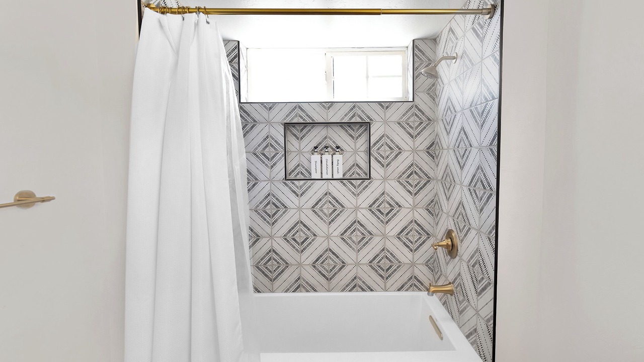 Photo of Bathroom in Ranchita