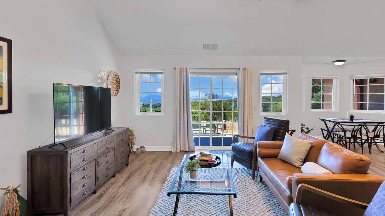 Photo of Livingroom in Ranchita
