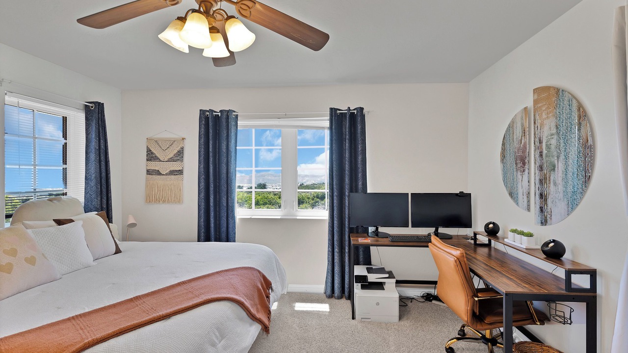 Photo of Bedroom in Ranchita
