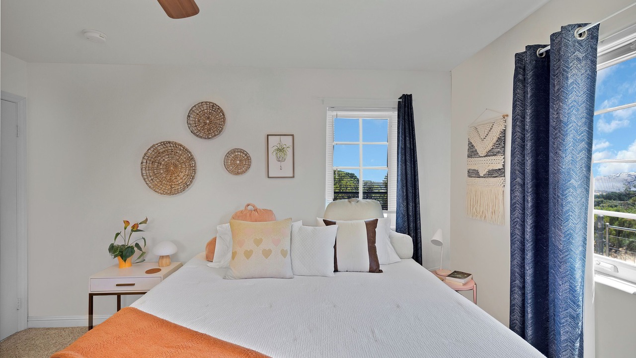 Photo of Bedroom in Ranchita