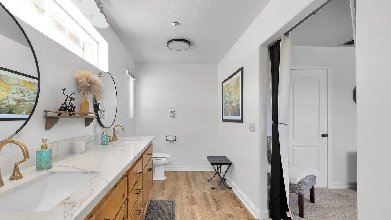 Photo of Bathroom in Ranchita