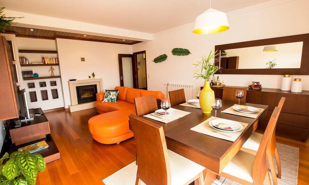 Photo of Livingroom in Aveiro