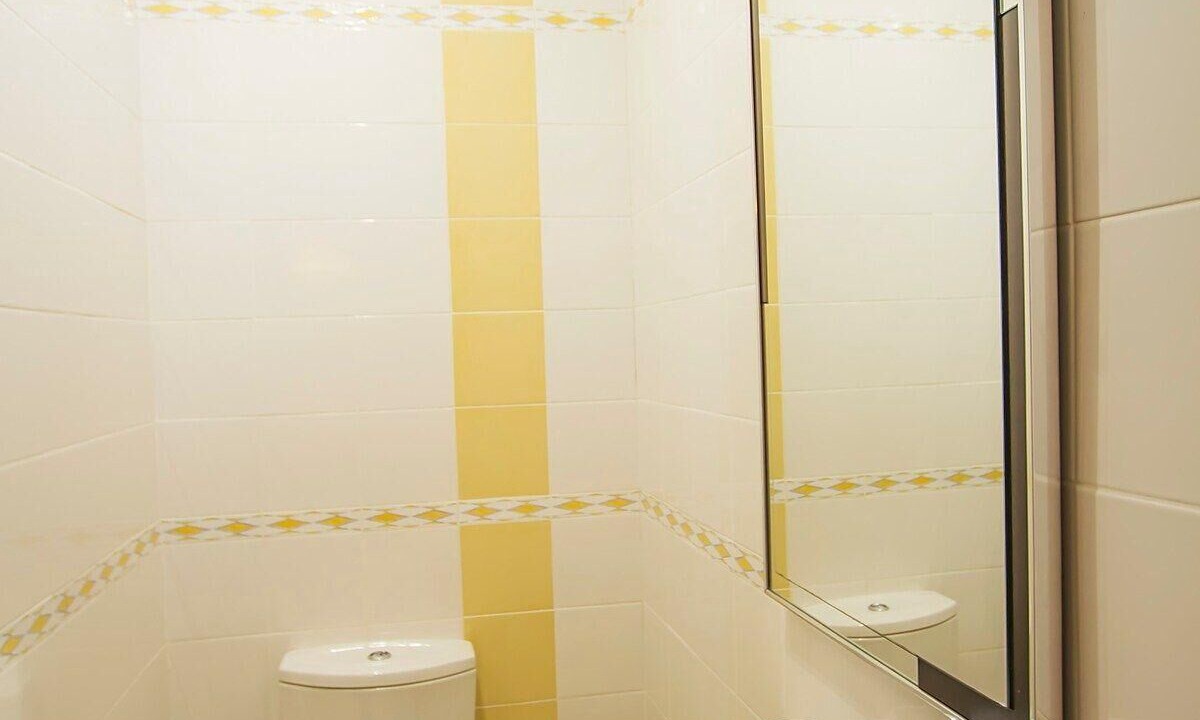 Photo of Bathroom in Aveiro