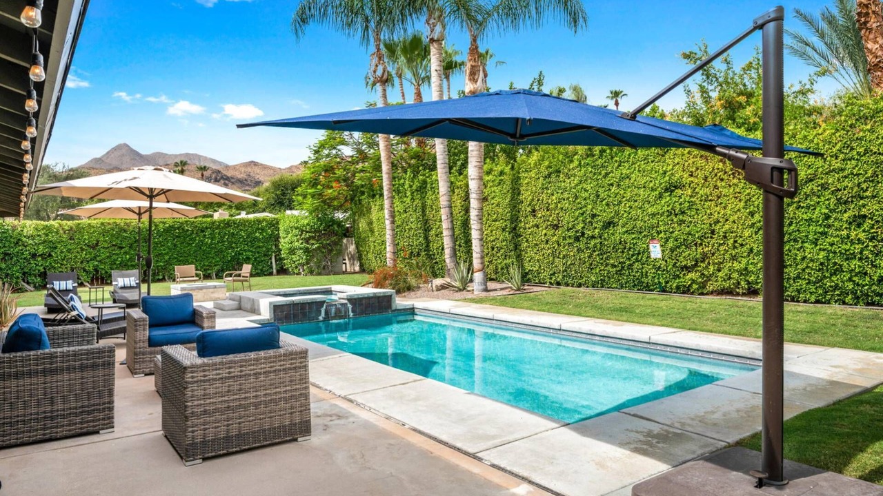 Photo of Outdoor in Palm Springs