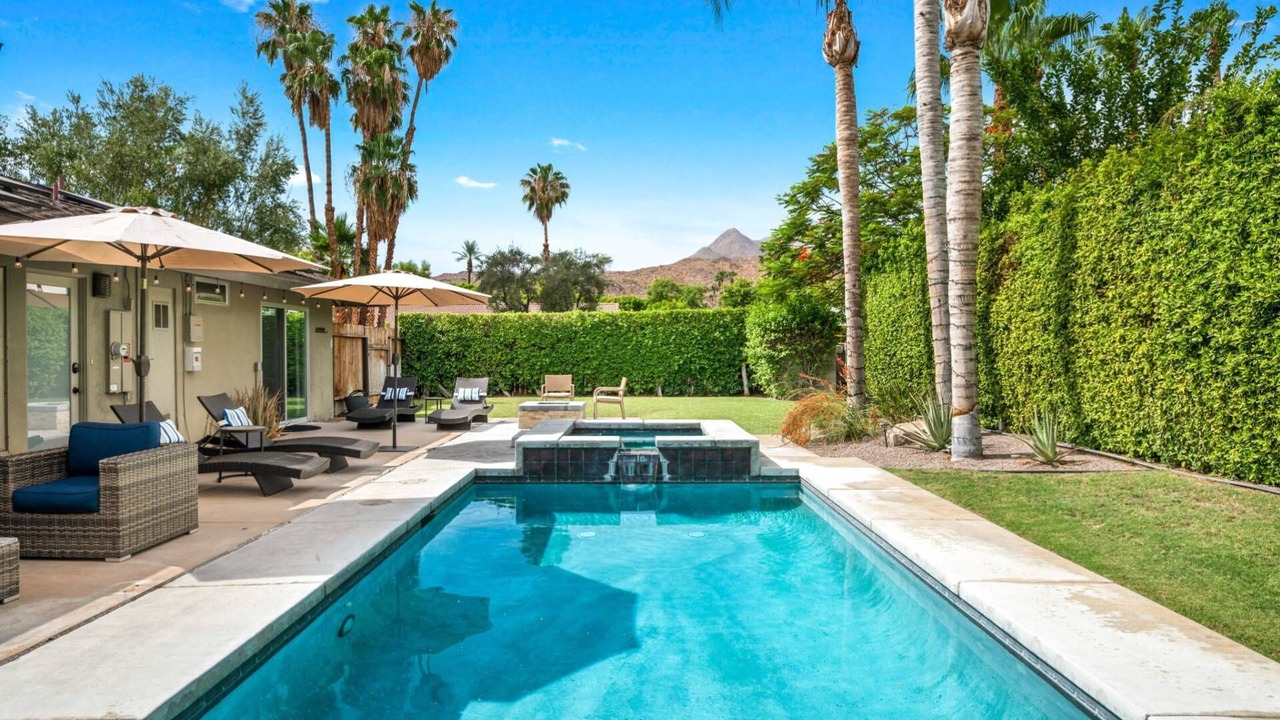 Photo of Outdoor in Palm Springs