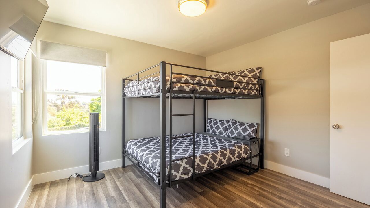 Photo of Bedroom in Swan Canyon