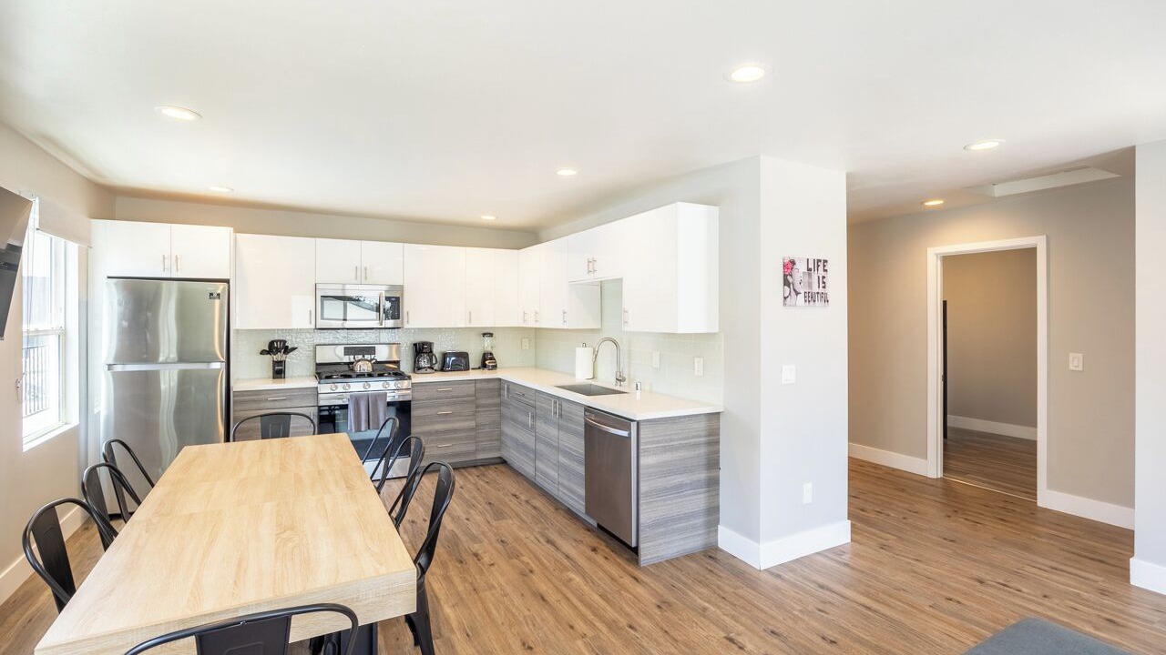 Photo of Kitchen in Swan Canyon