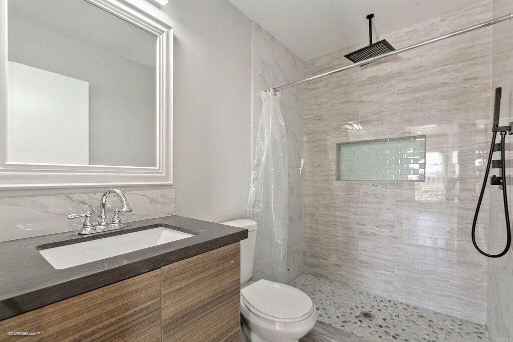 Photo of Bathroom in Swan Canyon