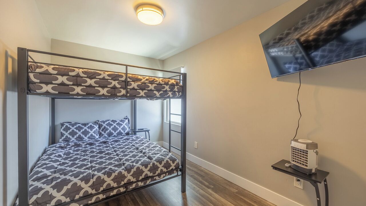 Photo of Bedroom in Swan Canyon