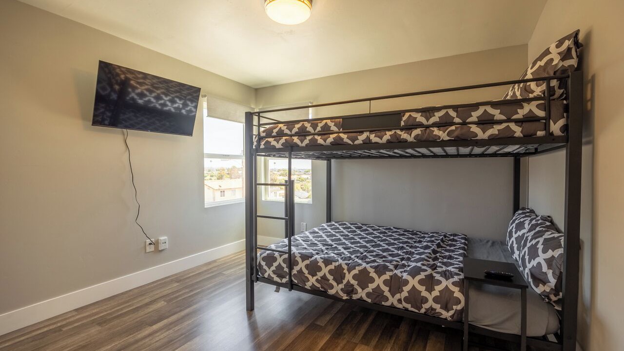 Photo of Bedroom in Swan Canyon