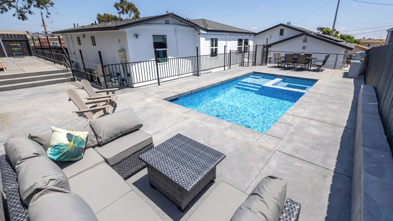 Photo of Outdoor in Swan Canyon