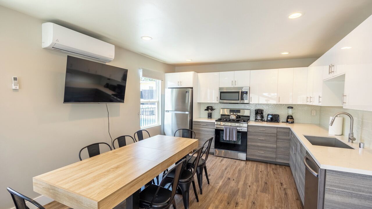 Photo of Kitchen in Swan Canyon