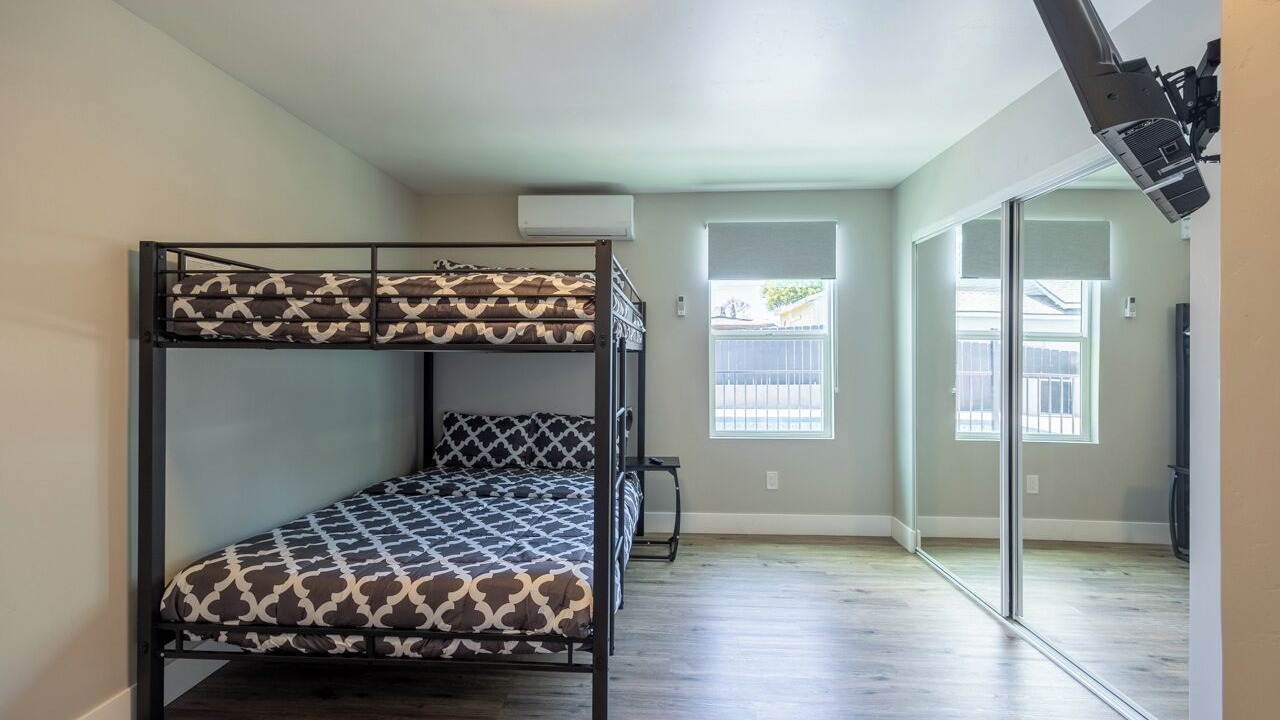 Photo of Bedroom in Swan Canyon