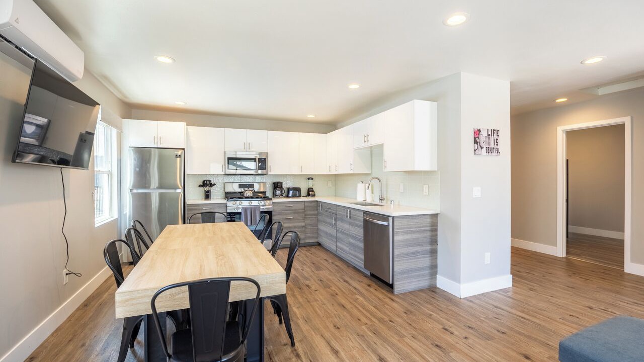 Photo of Kitchen in Swan Canyon