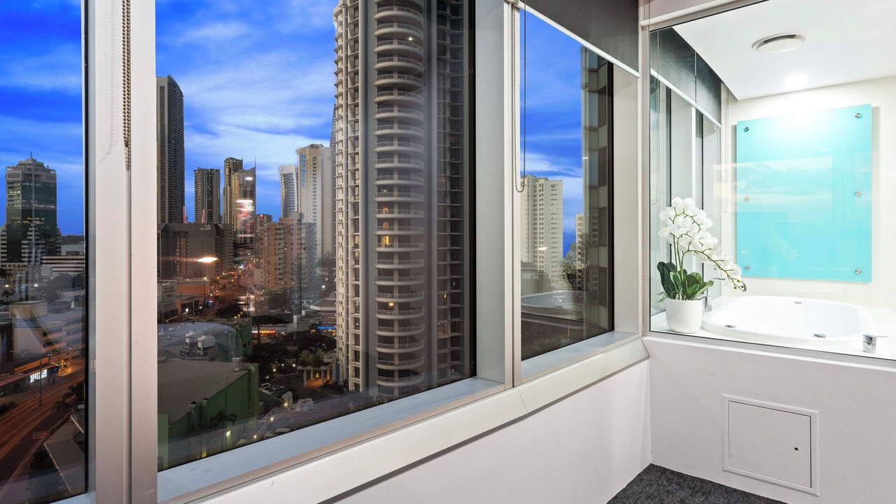 Photo of Bedroom in Surfers Paradise