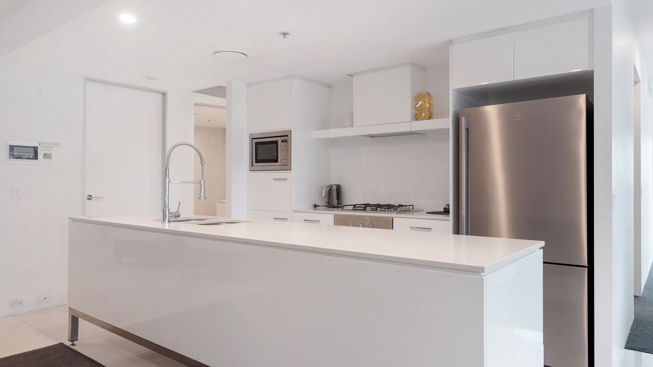 Photo of Kitchen in Surfers Paradise