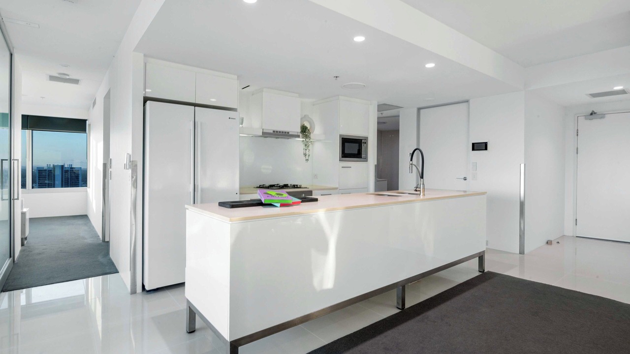 Photo of Kitchen in Surfers Paradise