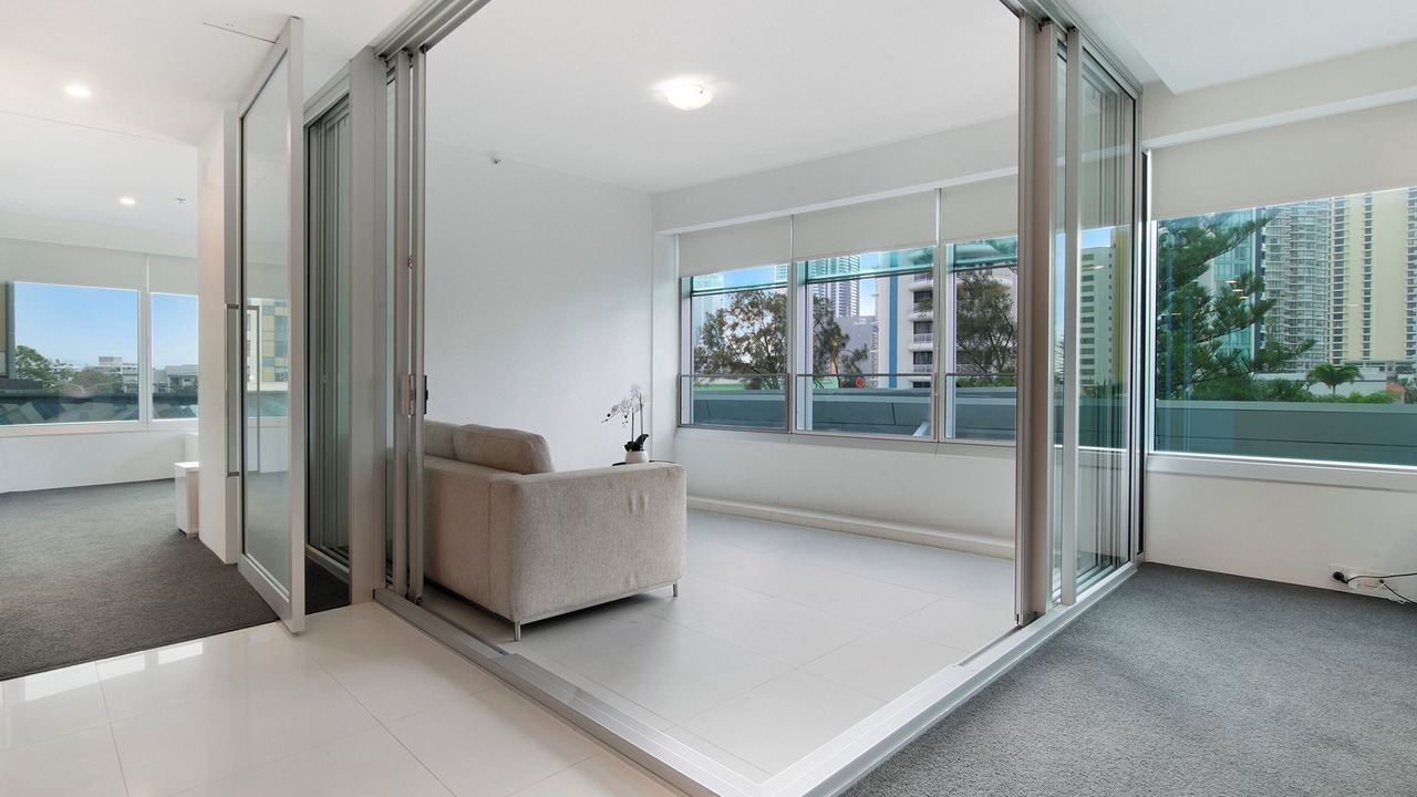 Photo of Livingroom in Surfers Paradise