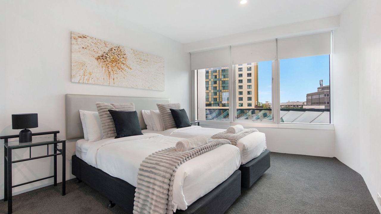 Photo of Bedroom in Surfers Paradise