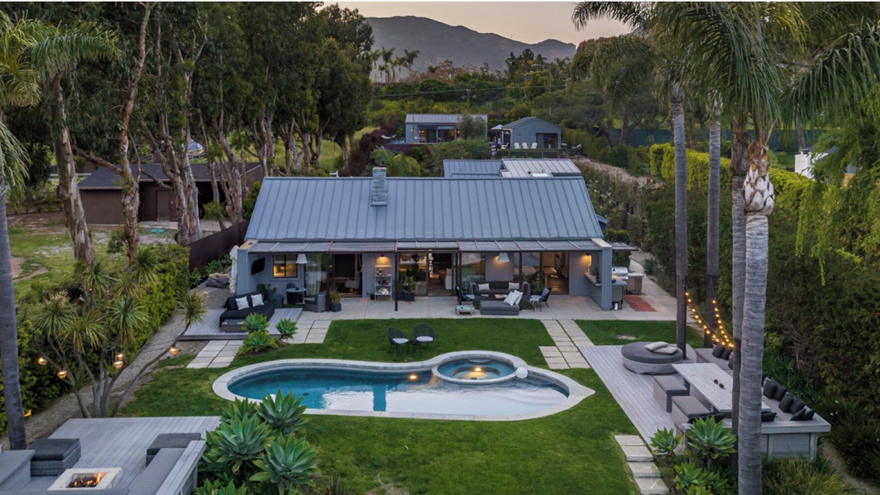 Photo of Outdoor in Central Malibu