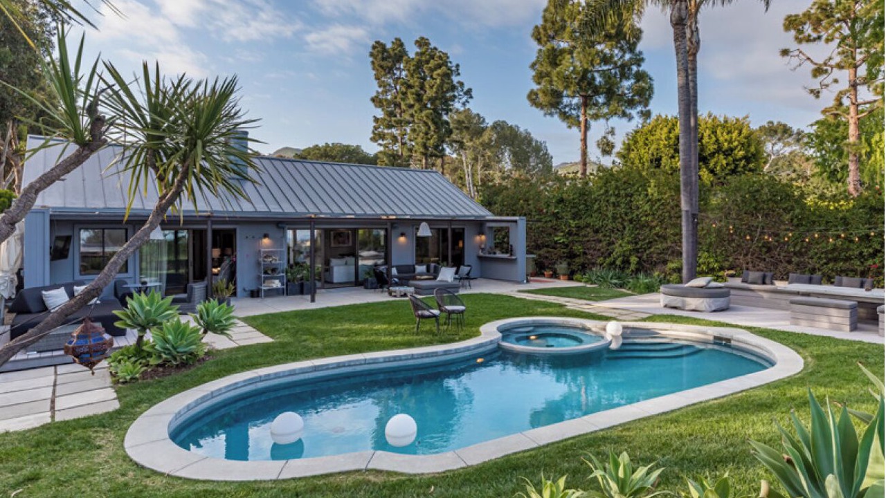 Photo of Outdoor in Central Malibu