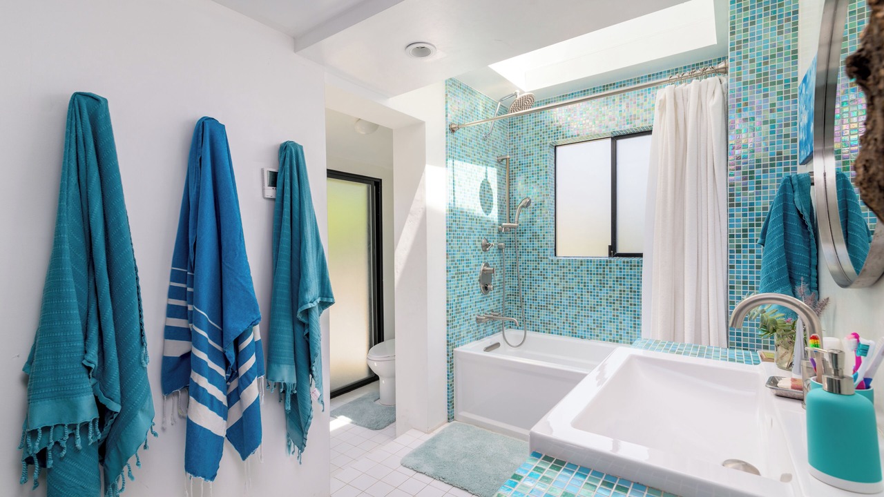 Photo of Bathroom in Central Malibu