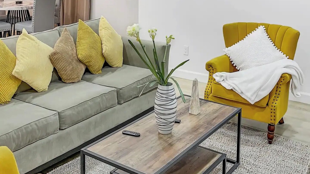 Photo of Livingroom in Modesto