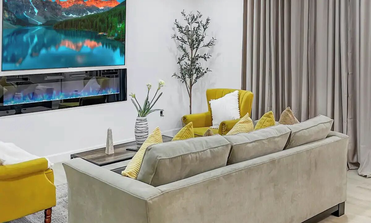 Photo of Livingroom in Modesto