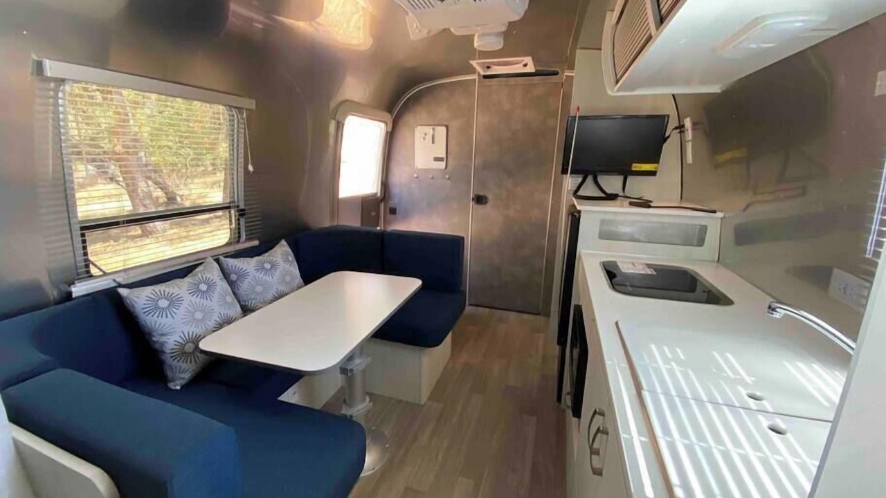 Photo of Kitchen in Dunlap