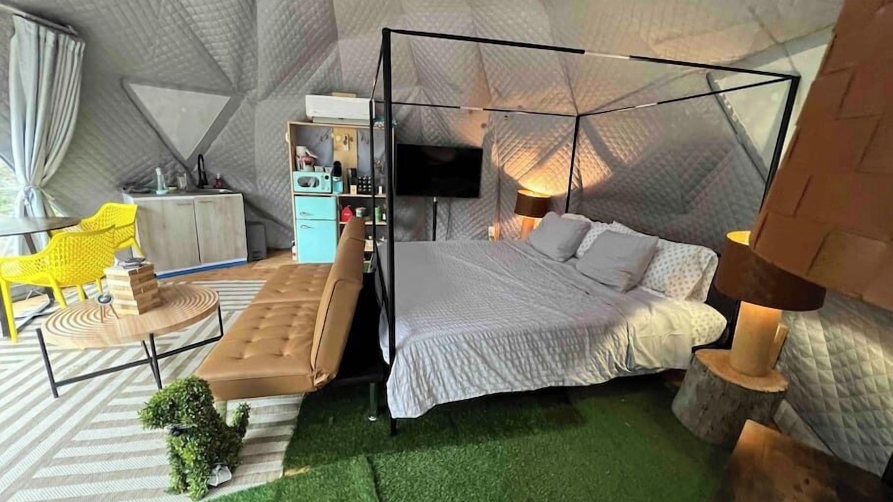 Photo of Bedroom in Dunlap