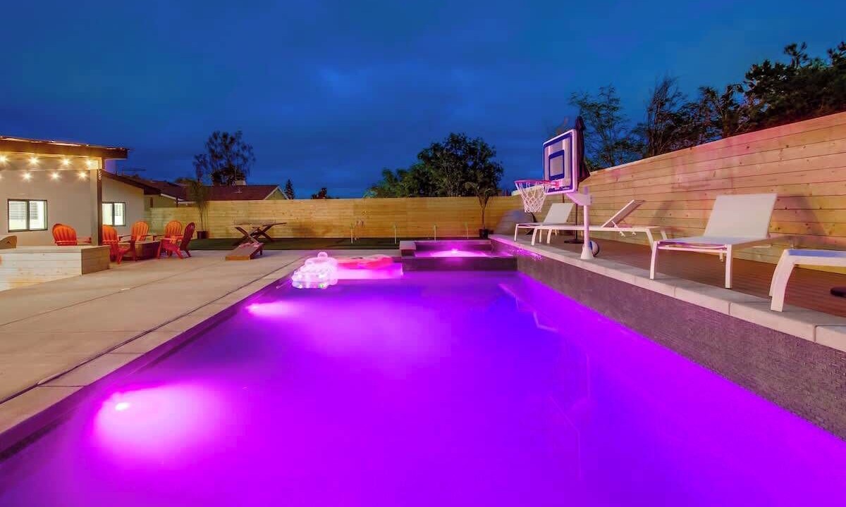 Photo of Outdoor in Santee