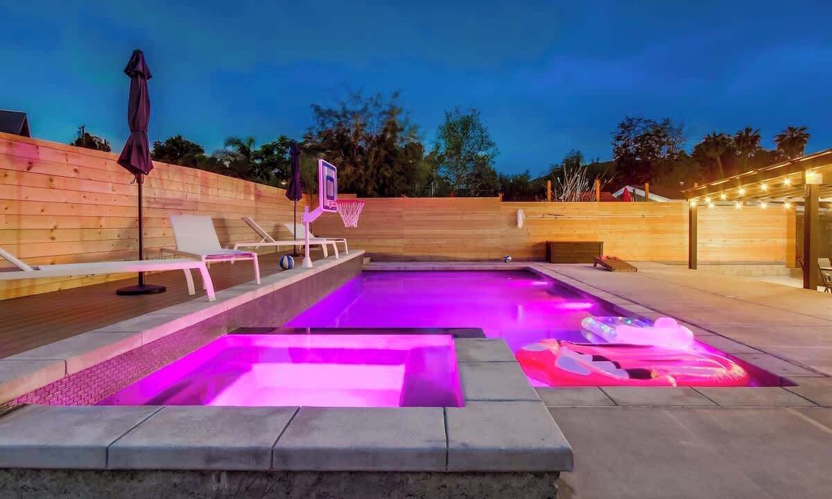Photo of Outdoor in Santee