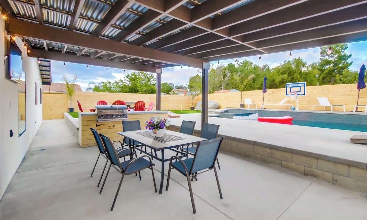 Photo of Outdoor in Santee
