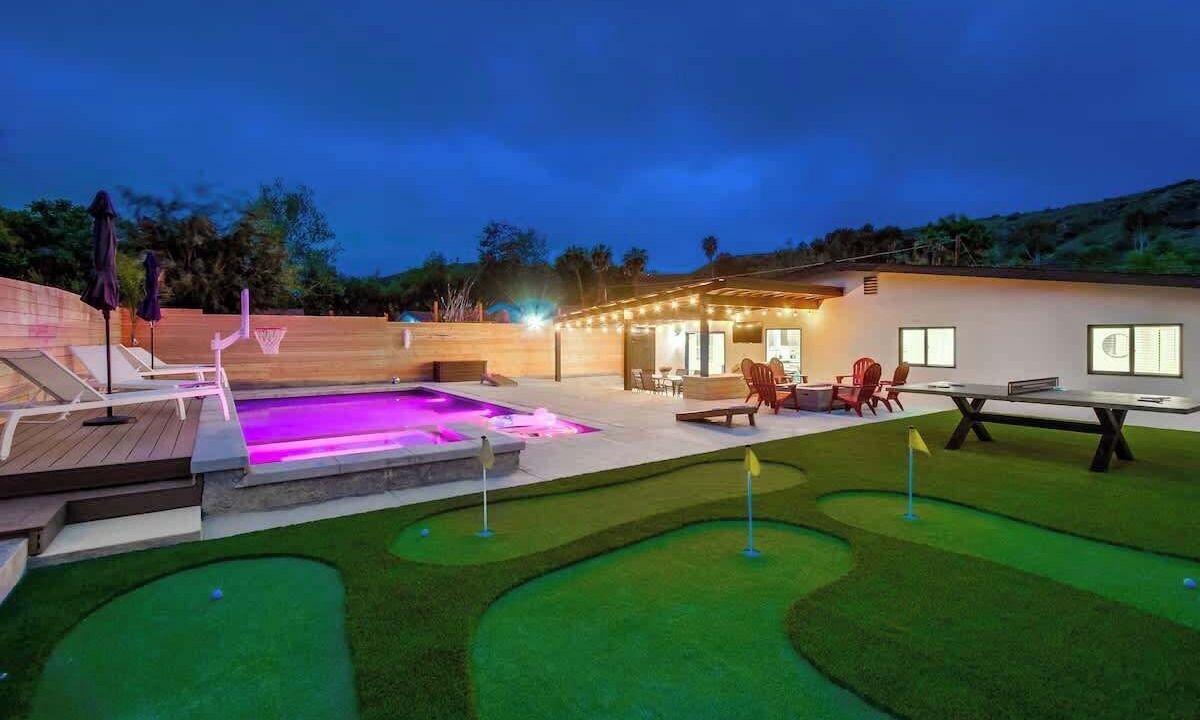 Photo of Outdoor in Santee