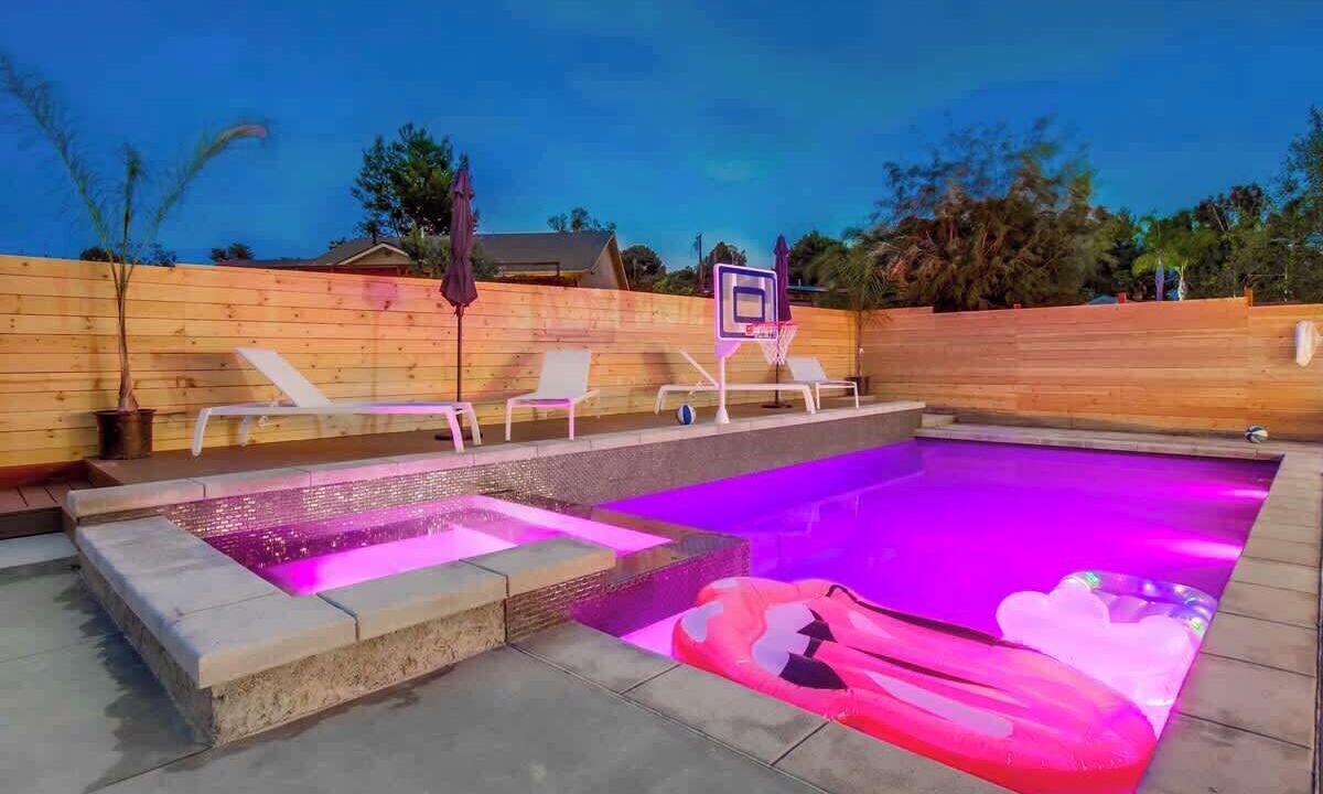Photo of Outdoor in Santee