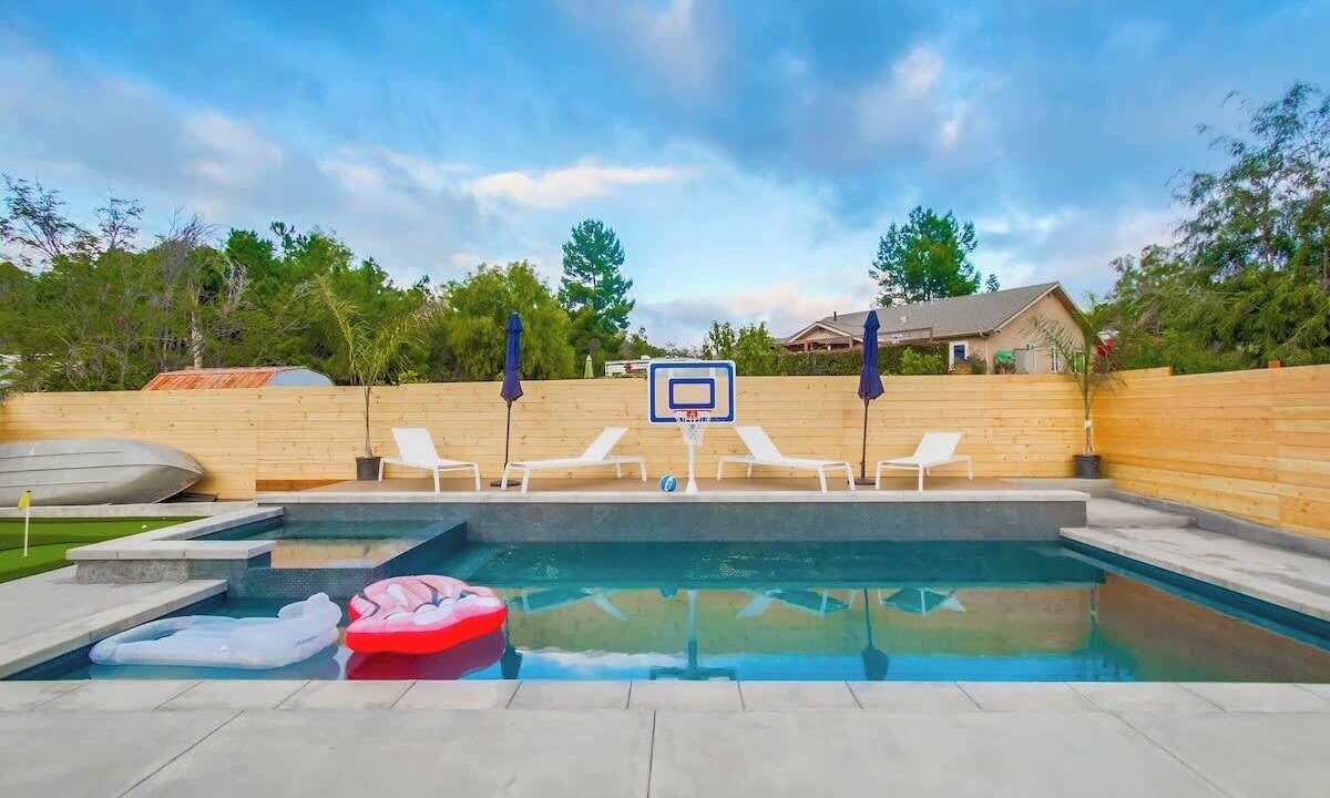 Photo of Outdoor in Santee