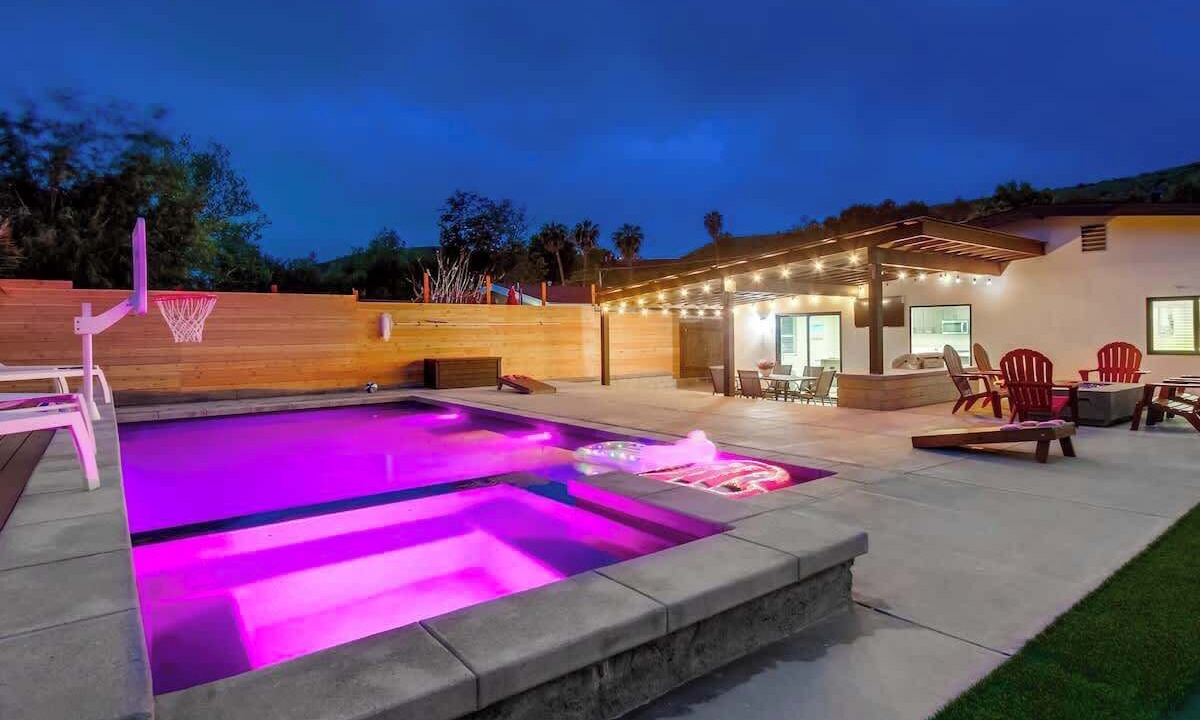 Photo of Outdoor in Santee