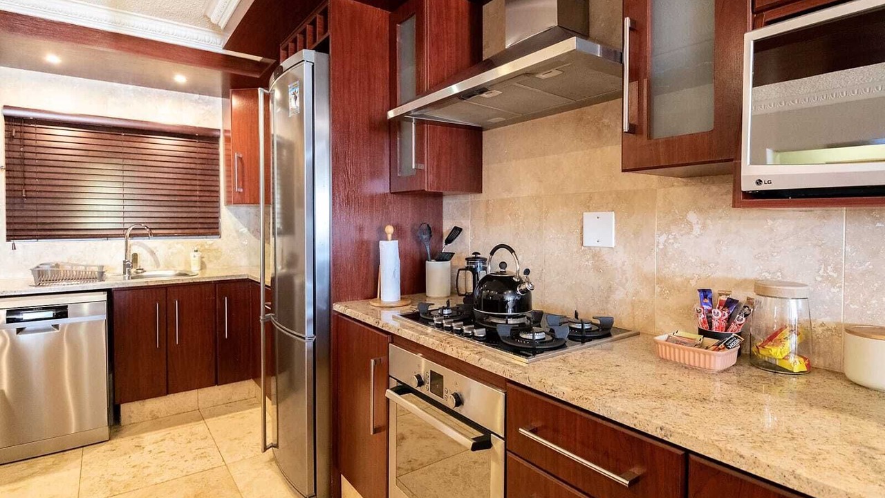 Photo of Kitchen in Jeffreys Bay