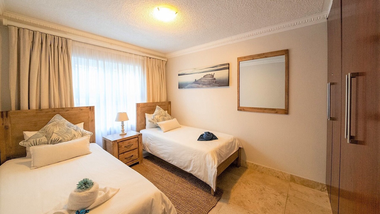 Photo of Bedroom in Jeffreys Bay