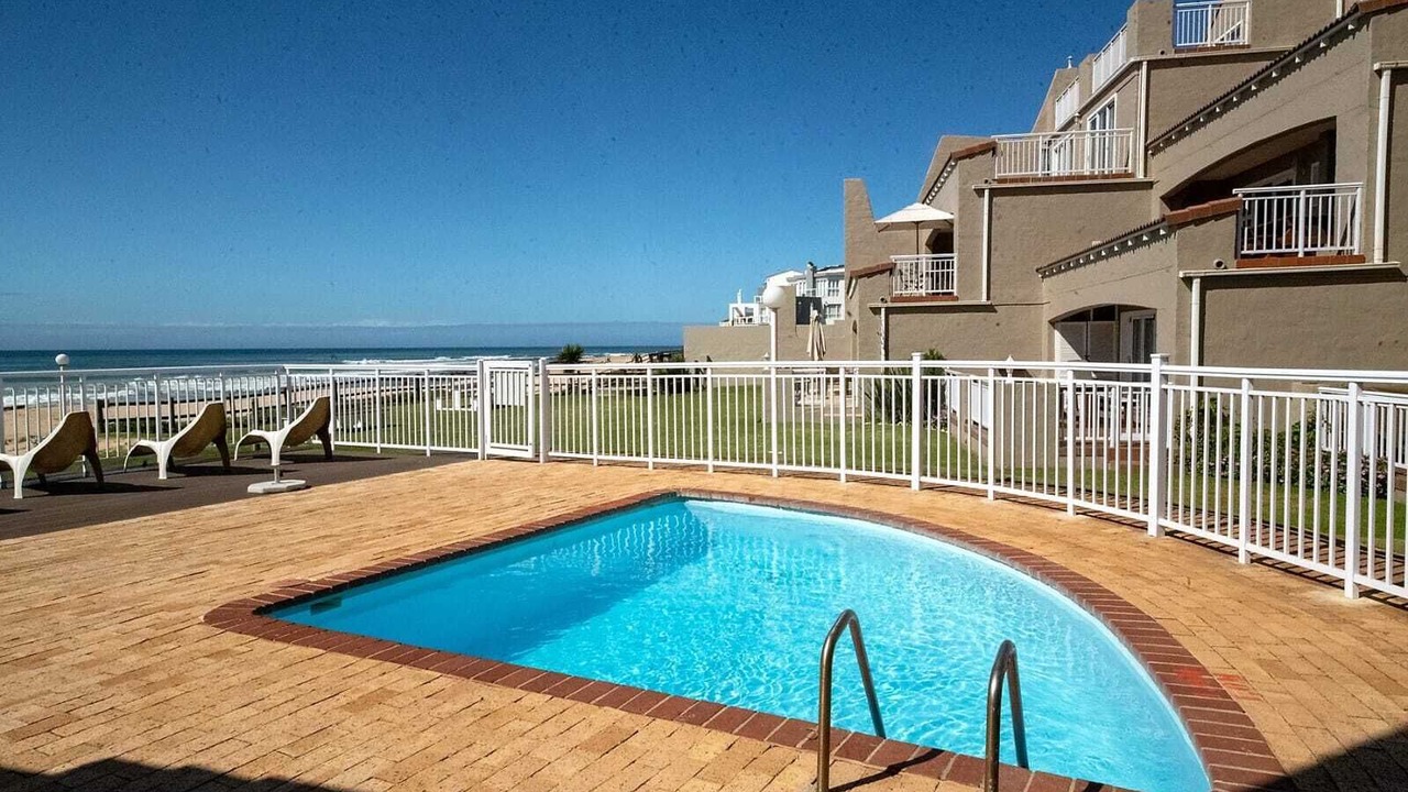 Photo of Outdoor in Jeffreys Bay