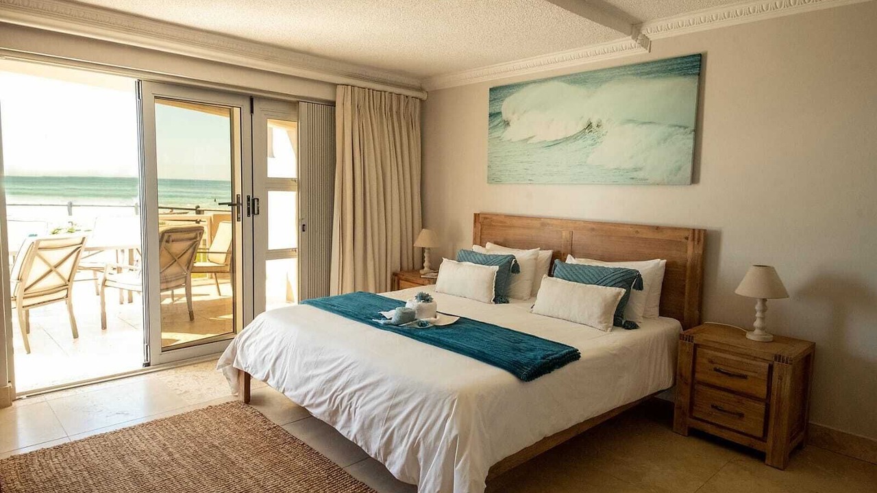 Photo of Bedroom in Jeffreys Bay