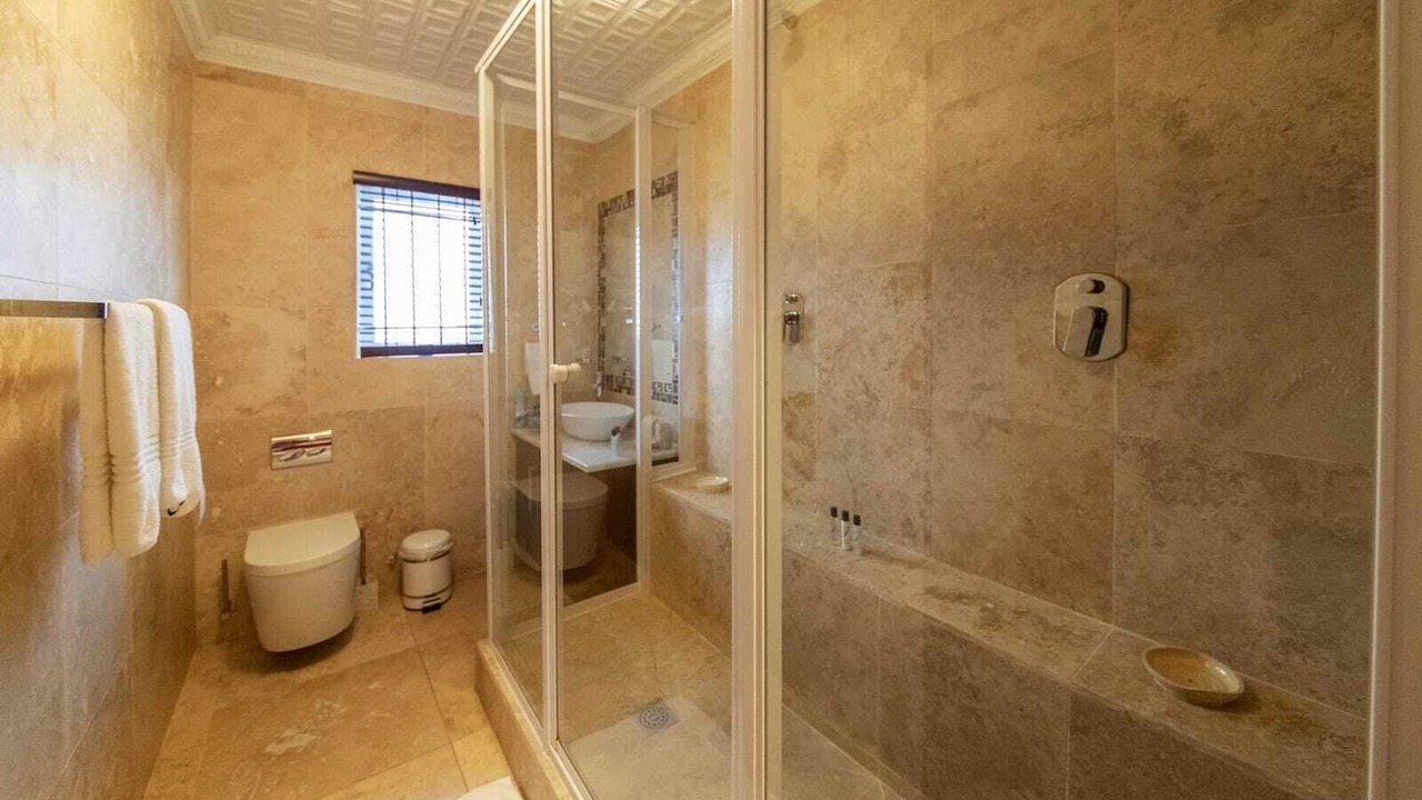Photo of Bathroom in Jeffreys Bay