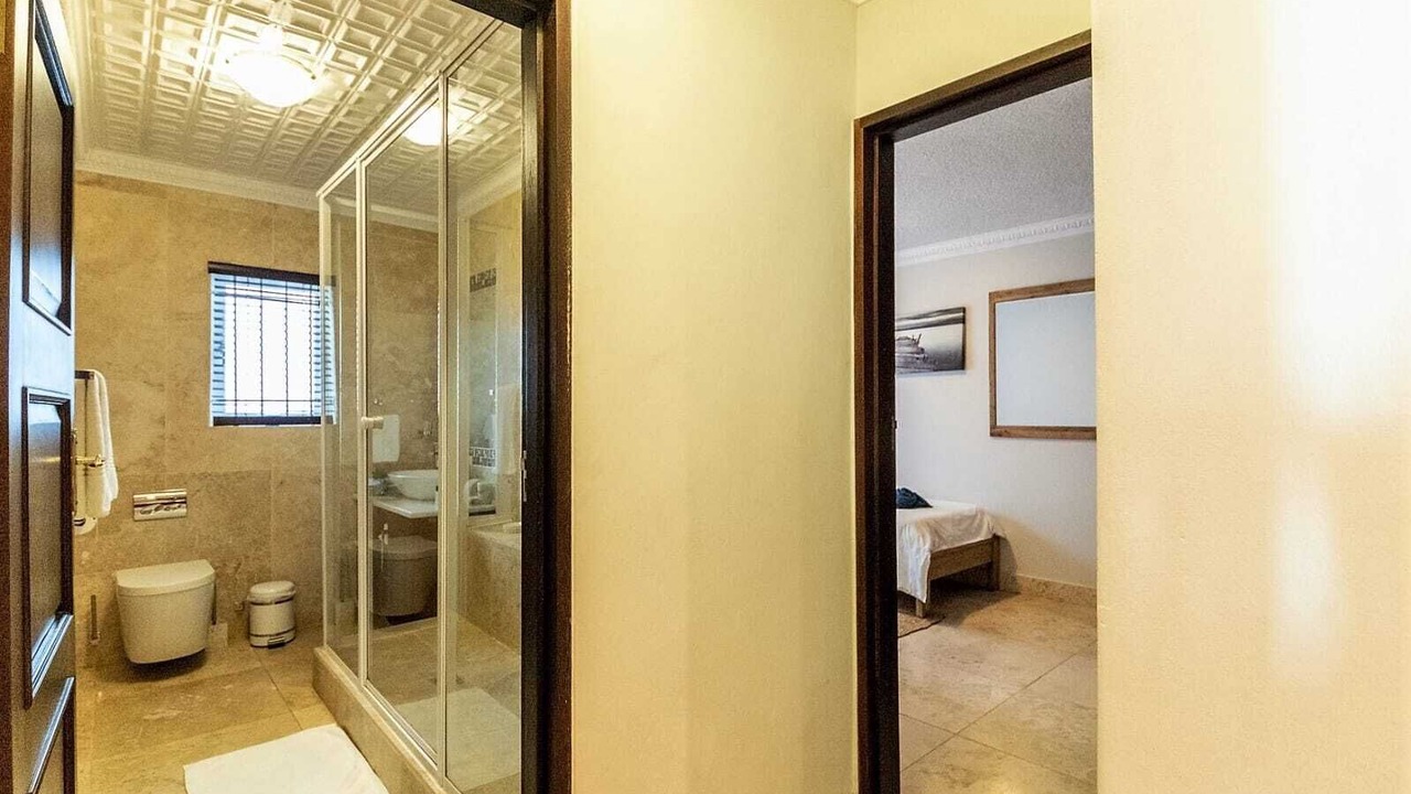 Photo of Bathroom in Jeffreys Bay