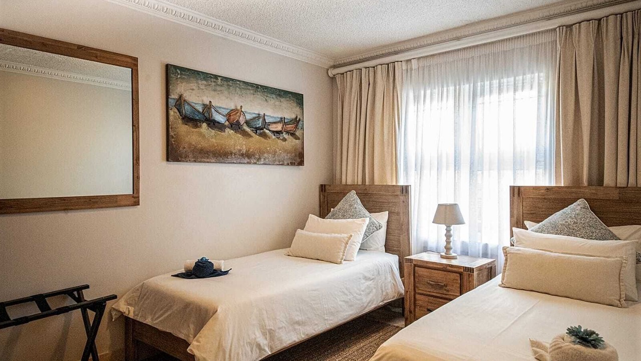 Photo of Bedroom in Jeffreys Bay