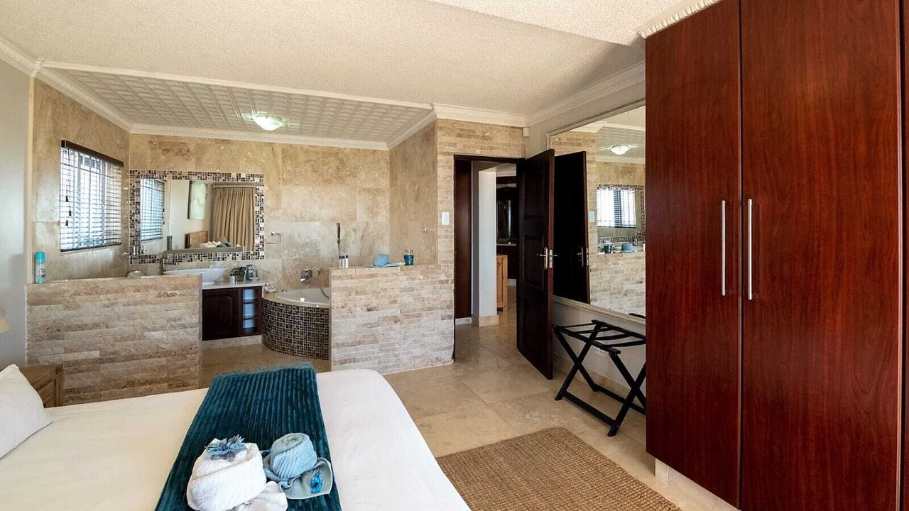 Photo of Bedroom in Jeffreys Bay