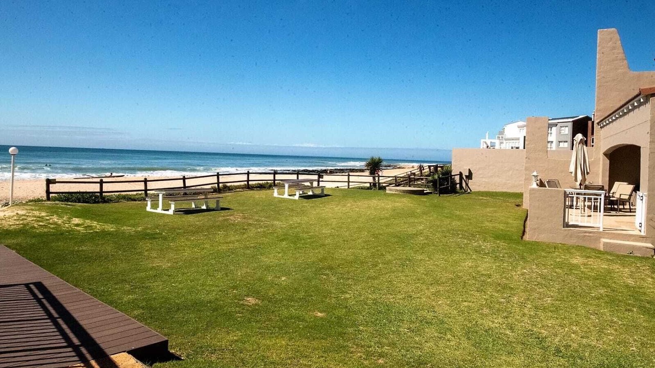 Photo of Outdoor in Jeffreys Bay